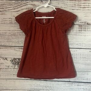 Girls top from Oshkosh size 6